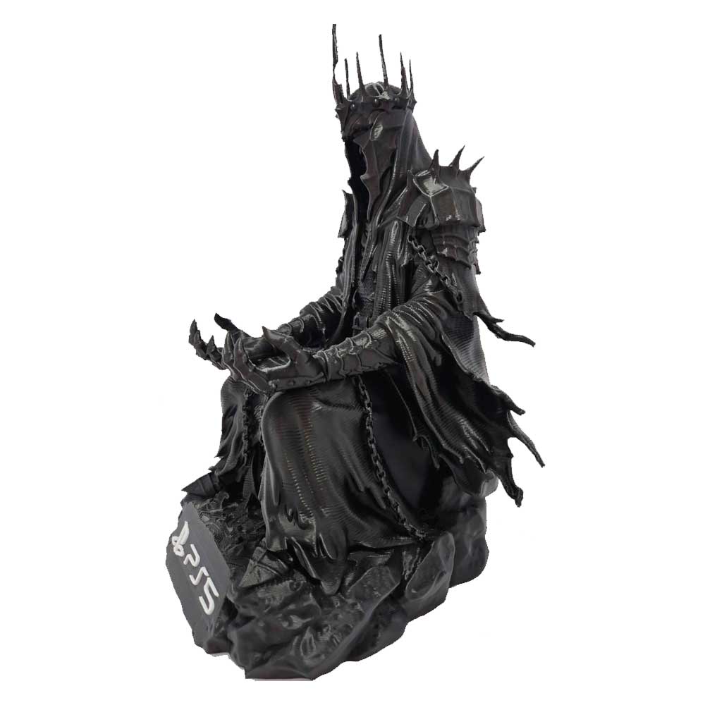 پایه نگهدارنده کنترلر PS5 مدل Dark Lord Throne